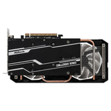 ASRock AMD Radeon RX 6600 Challenger D 8GB