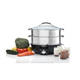 Cuiseur MAGIMIX - 11582 - Cuiseur - Vapeur Multifonctions