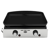 Plancha gaz ENO - 535532010701