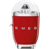Presse agrume SMEG - CJF01RDEU - Direct verre