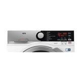 Lave linge séchant frontal AEG - L7WBB962E