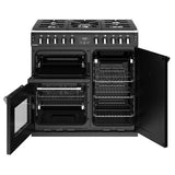 Piano de cuisson STOVES - PRICHS90DFBL
