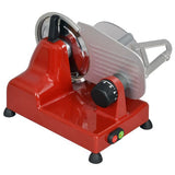 Trancheuse KITCHENCHEF - KCPTR195R - Préparation culinaire