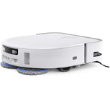 Robot Aspirateur Laveur Ecovacs Deebot X5 Omni