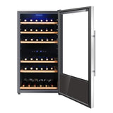 Cave à vin LE CHAI - LB520X