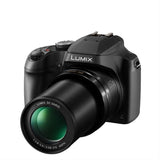 Appareil photo bridge PANASONIC - DC-FZ82
