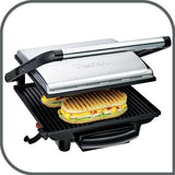 Grill Viande TEFAL - GC241D12