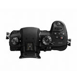 Panasonic DC-GH5