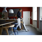 Nettoyeur de sols/aspirateur NILFISK - COMBIPLUS