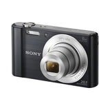 Appareil photo compact SONY - DSCW810B