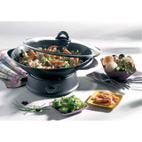 TEFAL - WO300010 - Conviviaux - Wok