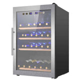 Cave à vin LE CHAI - LM520XS