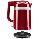 Bouilloire KITCHENAID - 5KEK1565EER - Température fixe