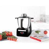 Robot cuiseur MAGIMIX - 18903 - Multifonction Noir - Cook Expert