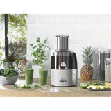 Centrifugeuse MAGIMIX - 18082F - Extracteur de jus