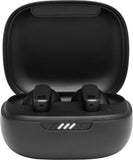 Casque JBL LIVE Pro+ noir