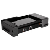 Plancha gaz SOMAGIC - 795237