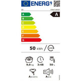 Lave linge frontal LG - F94V71WHST - Lave-linge - frontal