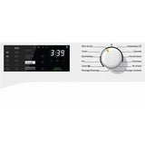 Lave linge séchant frontal MIELE - WTD163WCS