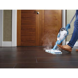 Balai vapeur BLACK & DECKER - FSMH1321JSM - Nettoyeur