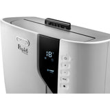 Climatiseur Delonghi PAC EX 124 ECO SILENT