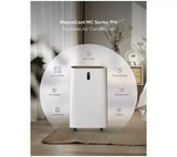 Climatiseur MEACO MeacoCool MC12000CHR PRO