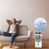 Cecotec EnergySilence 5000 Cool Wave