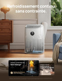 Climatiseur mobile Dreo AC318S