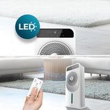 Cecotec EnergySilence 5000 Cool Wave
