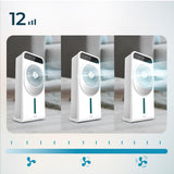 Cecotec EnergySilence 5000 Cool Wave
