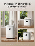 Climatiseur mobile Dreo AC318S