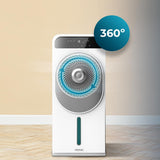 Cecotec EnergySilence 5000 Cool Wave