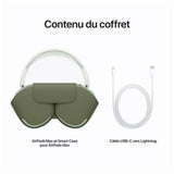 Apple AirPods Max Vert