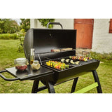 Barbecue COOK IN GARDEN - CH527T