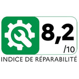 SAMSUNG - QE43LS03AAUXXC - Téléviseur - écran 4K 108 cm