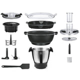 NATURAMIX - ROBOT CUISEUR - Robot Multifonctions