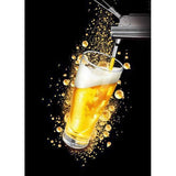 Machine à bière KRUPS - YY2931FD - Conviviaux