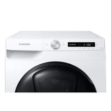 Lave linge séchant frontal SAMSUNG - WD80T554DBW
