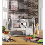 Trancheuse MAGIMIX - 11651 - T190 multifonctions