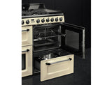 Piano de cuisson SMEG - TR4110P1