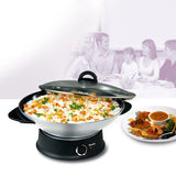 TEFAL - WO300010 - Conviviaux - Wok