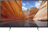 Sony BRAVIA KD-43X80J Téléviseur LED