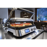 Grill Viande DELONGHI - CGH1020D