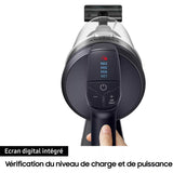Aspirateur balai Samsung Jet 65 Pet
