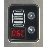Machine à bière KITCHENCHEF - KCPPROBIER - Conviviaux