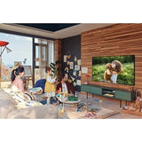 SAMSUNG - QE55Q80AATXXC - Téléviseur - écran 4K 138 cm