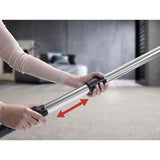 Aspirateur avec sac MIELE - Complete C3 Silence Hardfloor