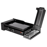 Plancha gaz SOMAGIC - 795237