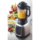 Blender NATURAMIX - VITASOUP - Préparation culinaire