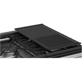 Piano de cuisson STOVES - PSTERDX100DFSS